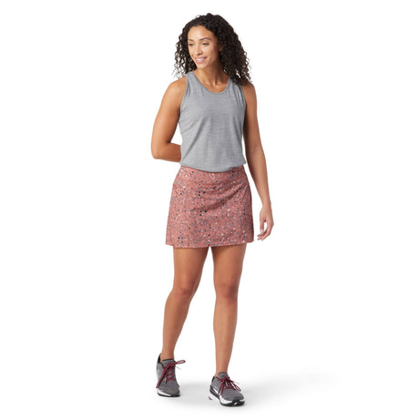 Smartwool Womens Active Lined Skirt - Clearance  -