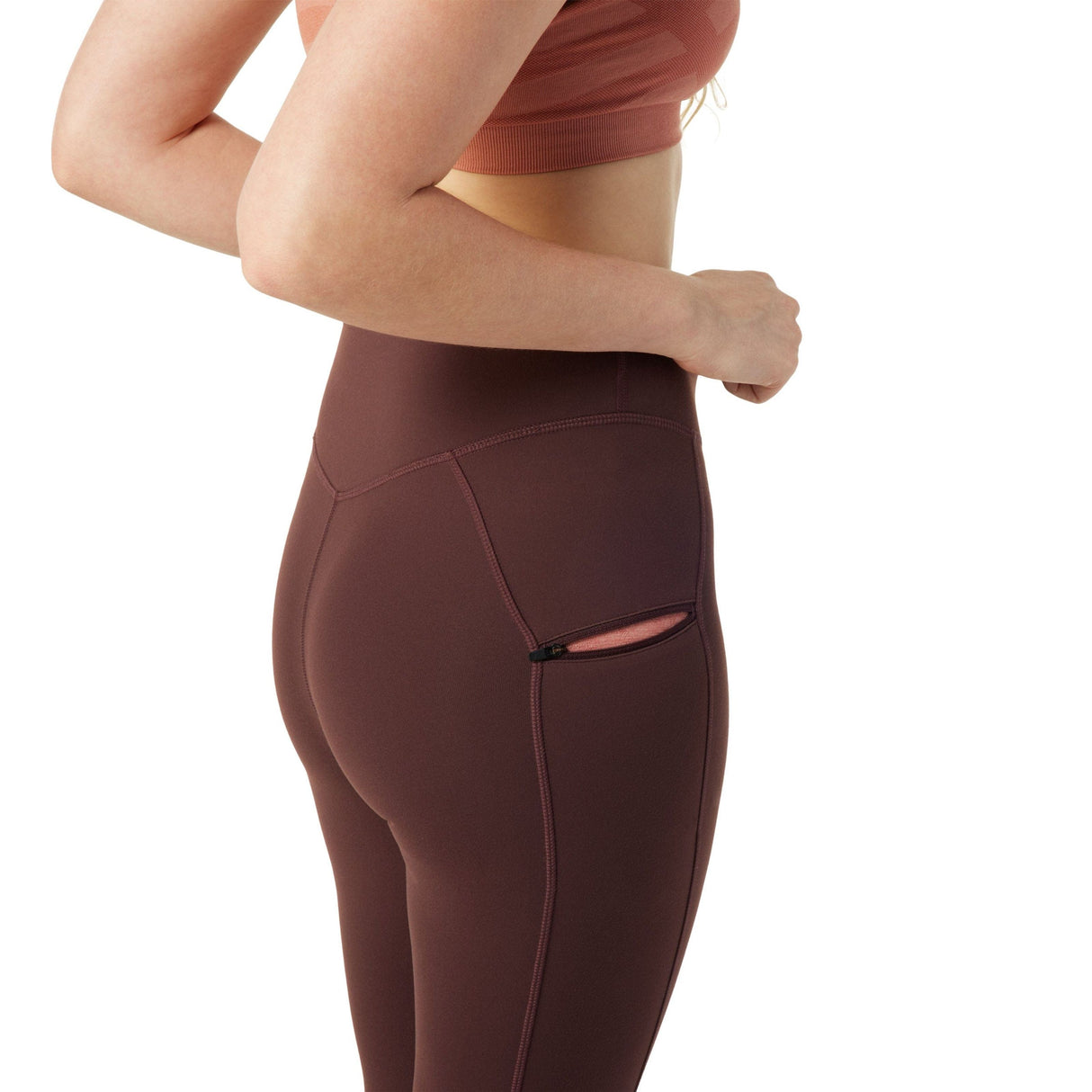 Smartwool Womens Active 7/8 Leggings - Clearance  -