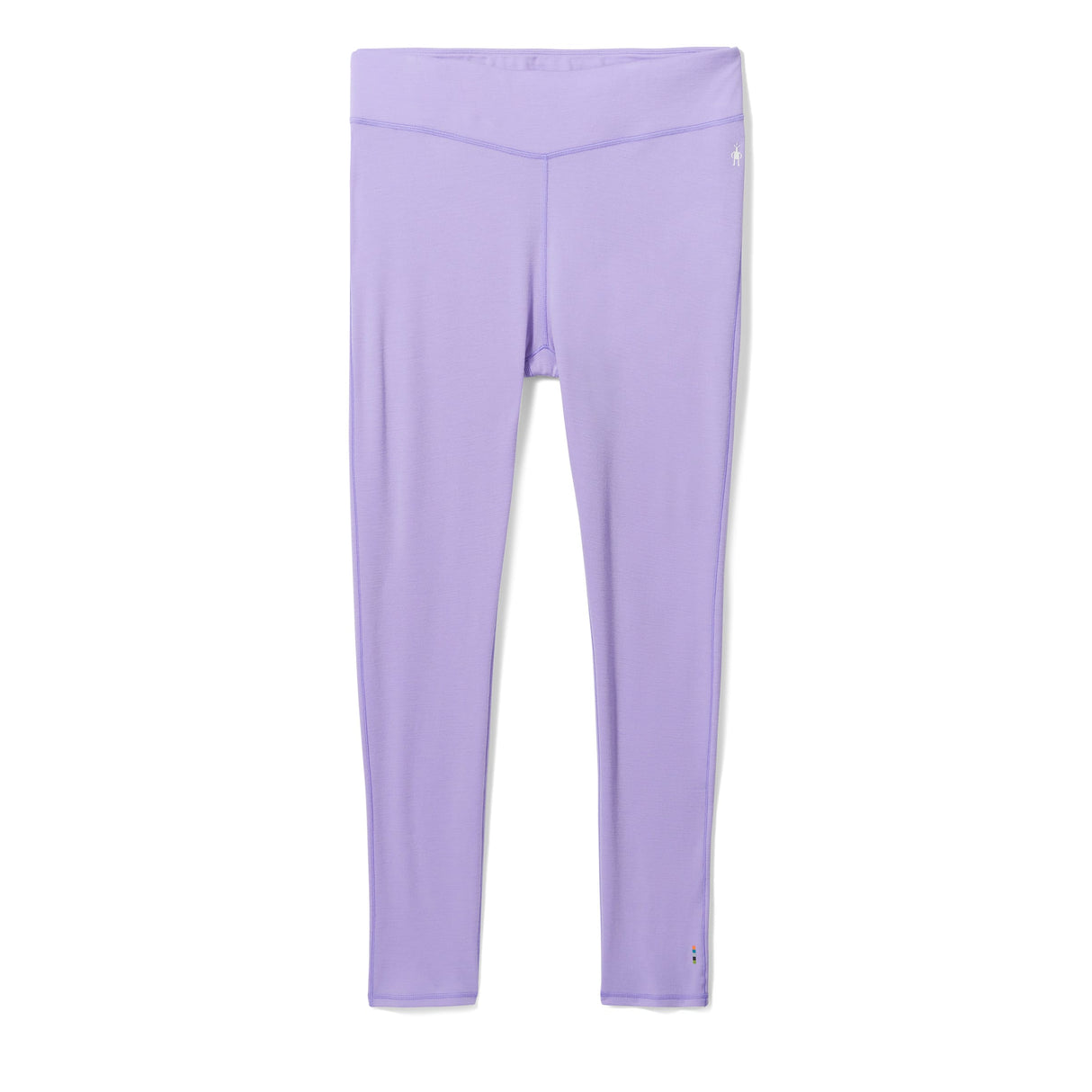 Smartwool Womens Classic Thermal Merino Base Layer Plus Bottoms - Clearance  -  1X / Ultra Violet