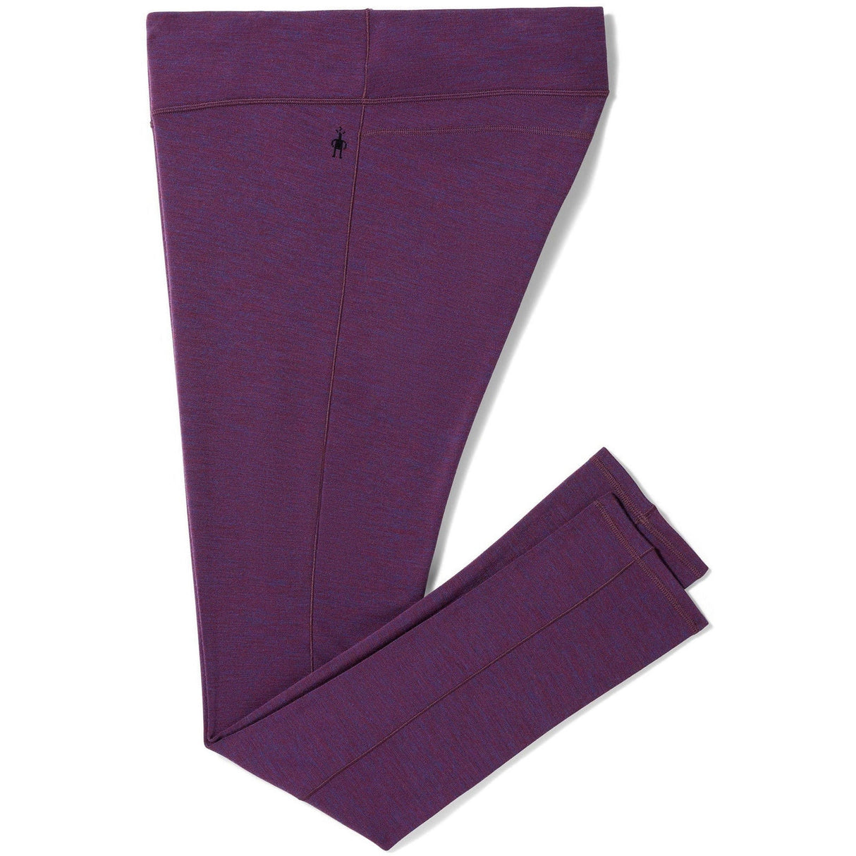 Smartwool Womens Classic Thermal Merino Base Layer Bottom Plus  -  2X / Purple Iris Heather