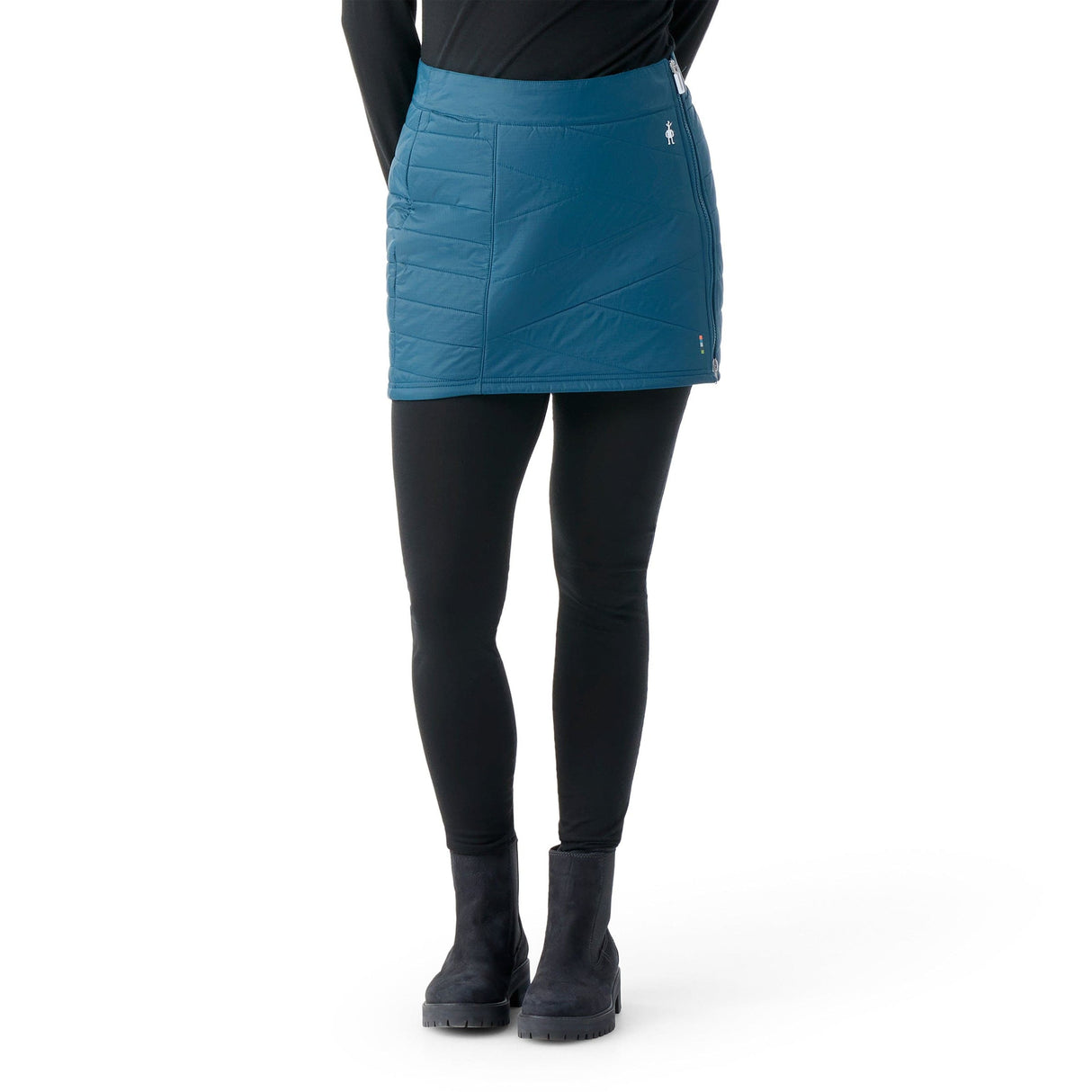 Smartwool Womens Smartloft Zip Skirt - Clearance  -