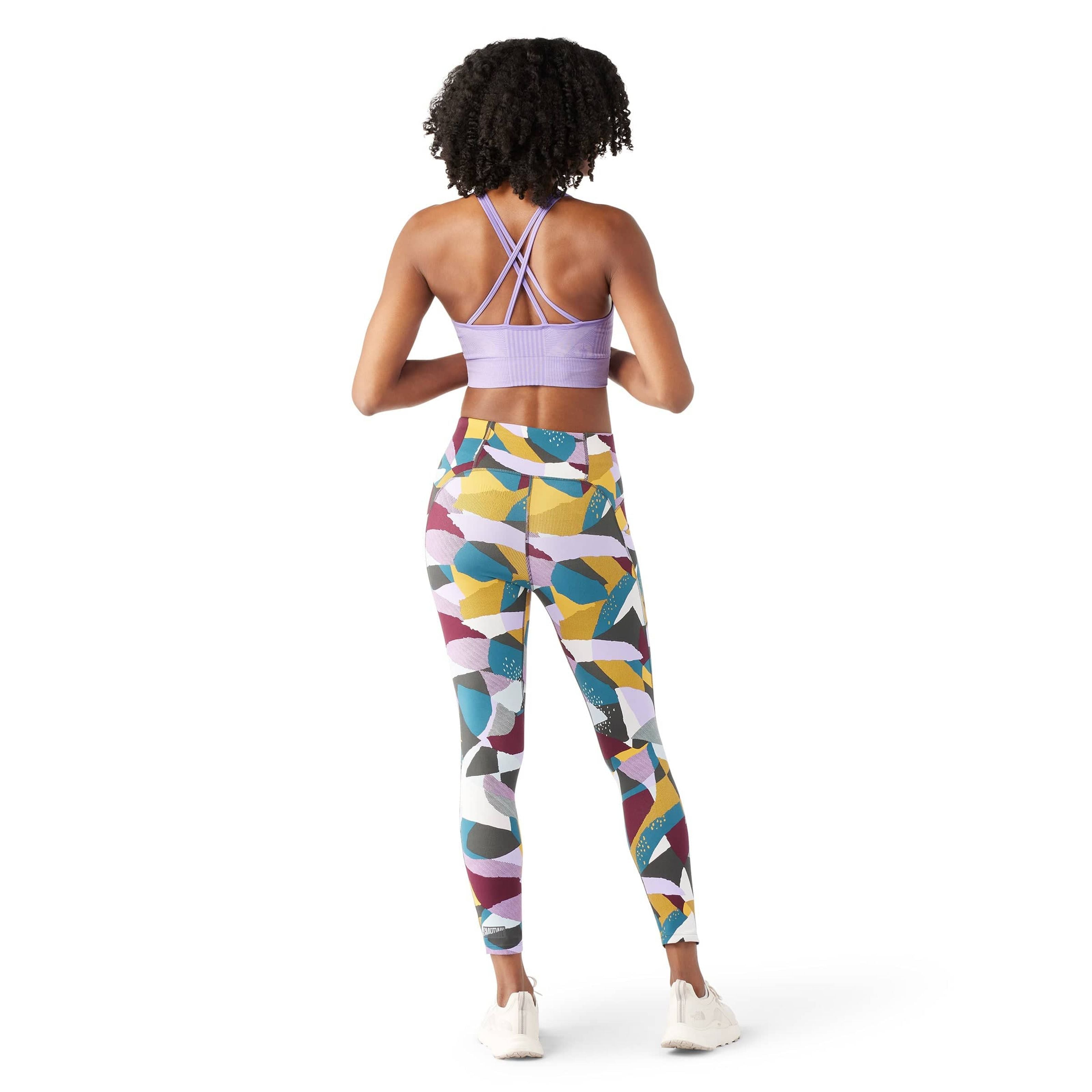 Smartwool Womens Intraknit Strappy Bra - Clearance  -