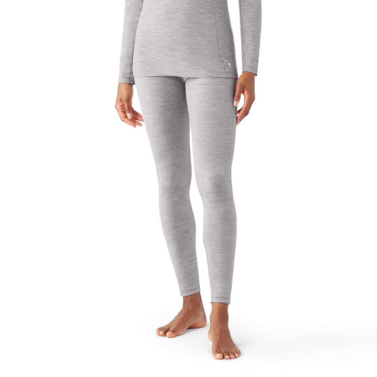Smartwool Womens Classic All-Season Merino Base Layer Bottoms - Clearance -