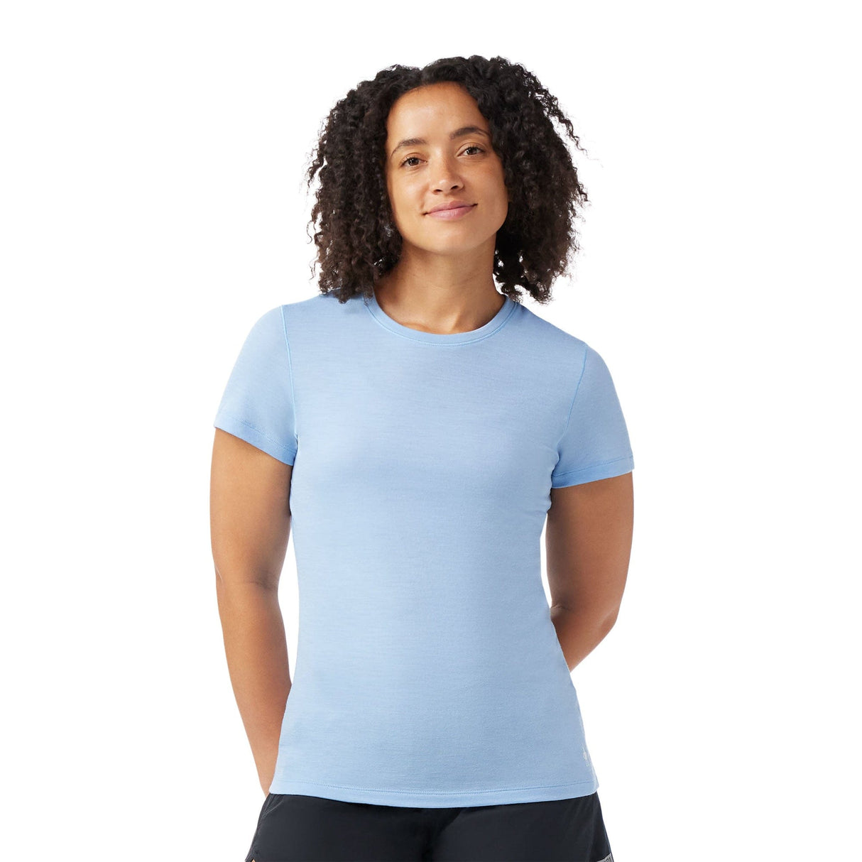 Smartwool Womens Merino Short-Sleeve Tee -