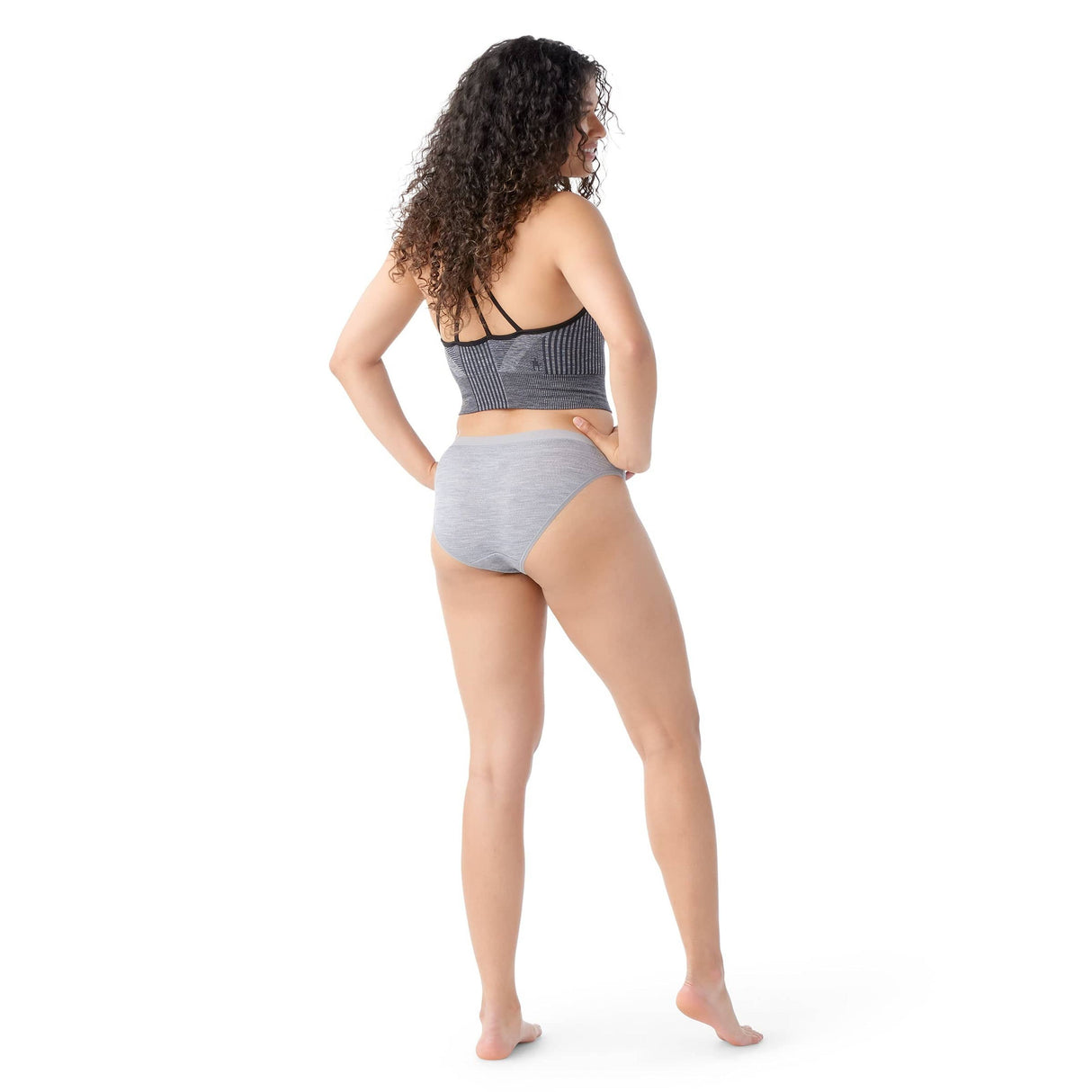Smartwool Womens Merino Bikini  -