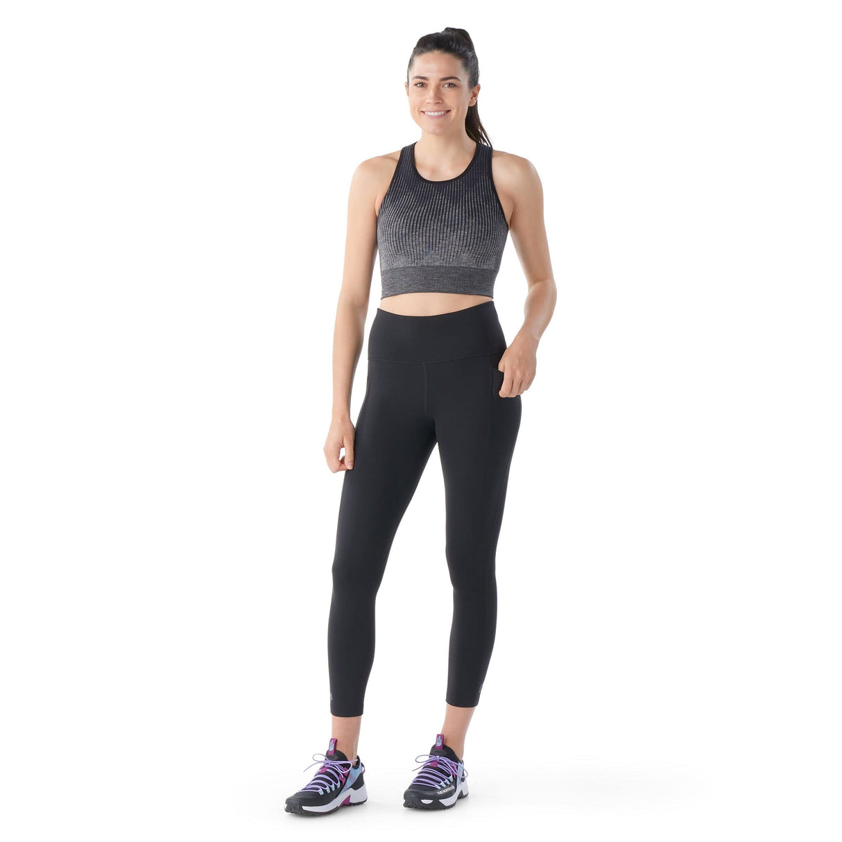 Smartwool Womens Active 7/8 Leggings - Clearance  -