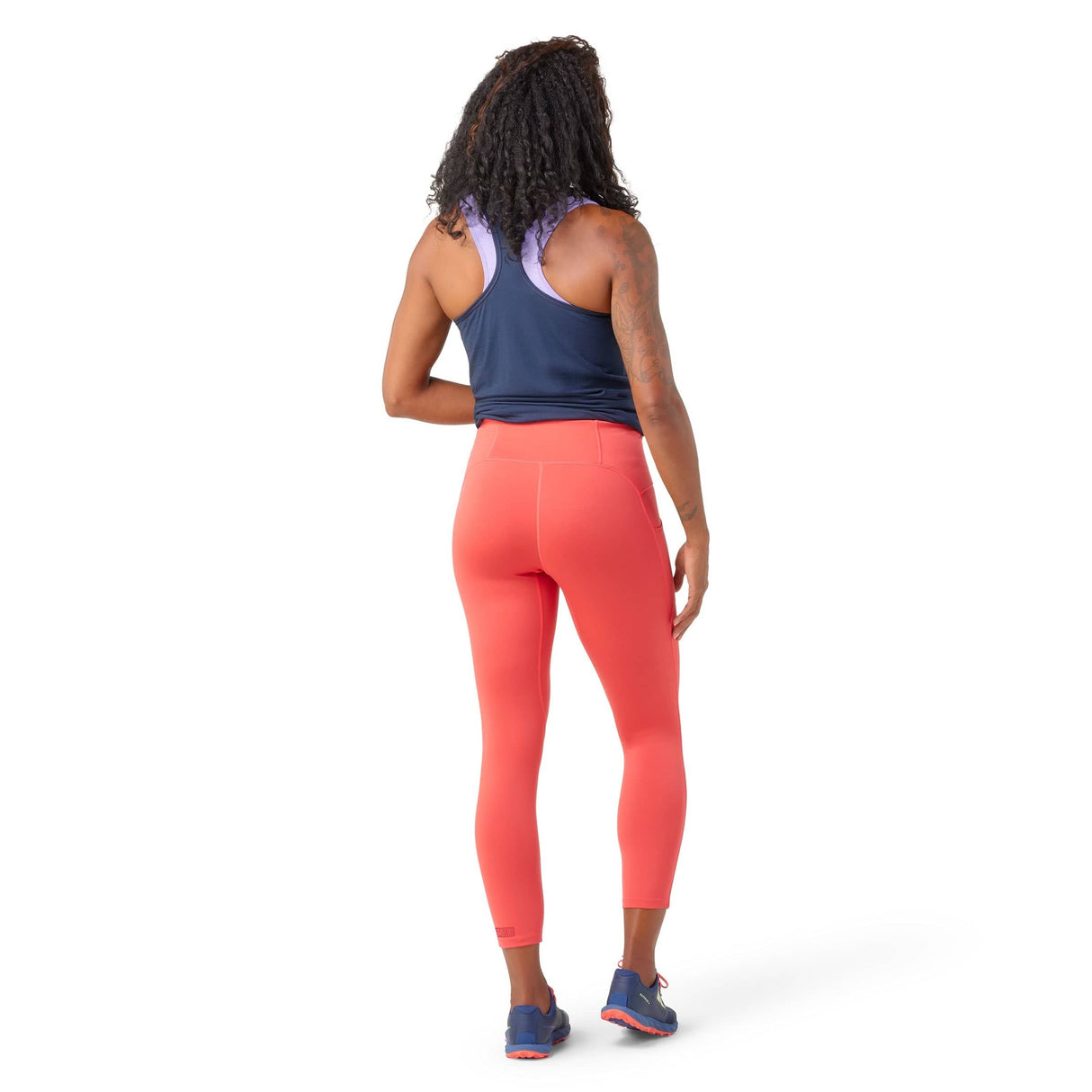 Smartwool Womens Active 7/8 Leggings - Clearance  -