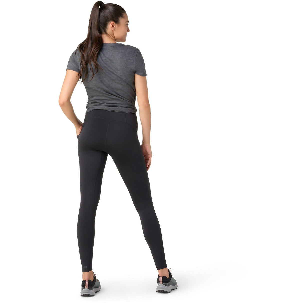 Smartwool Womens Active Leggings  -