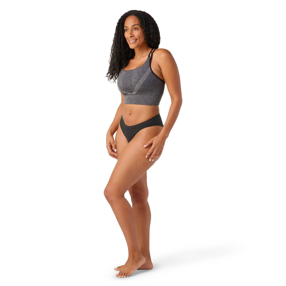 Smartwool Womens Intraknit Bikini -