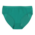 Smartwool Womens Intraknit Bikini - Clearance  -  X-Small / Emerald Green