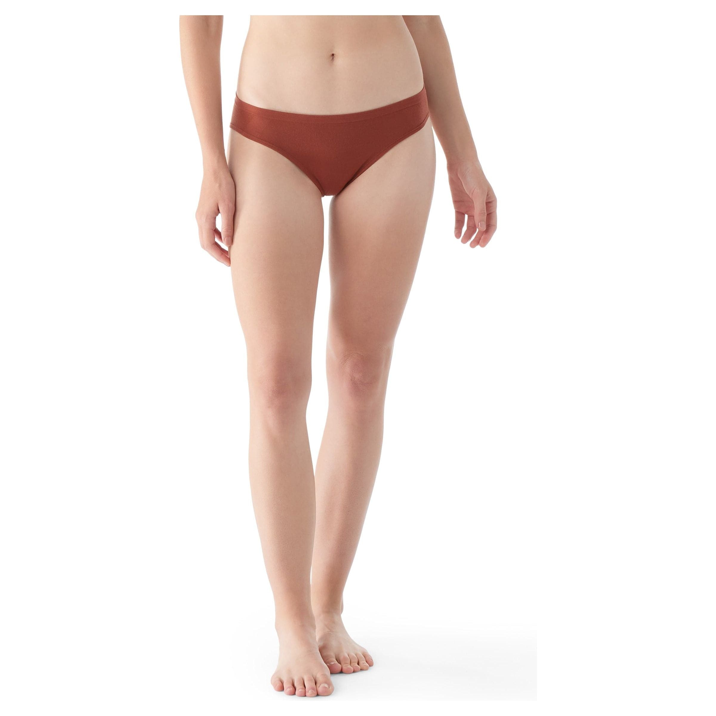 Smartwool Womens Intraknit Bikini  -