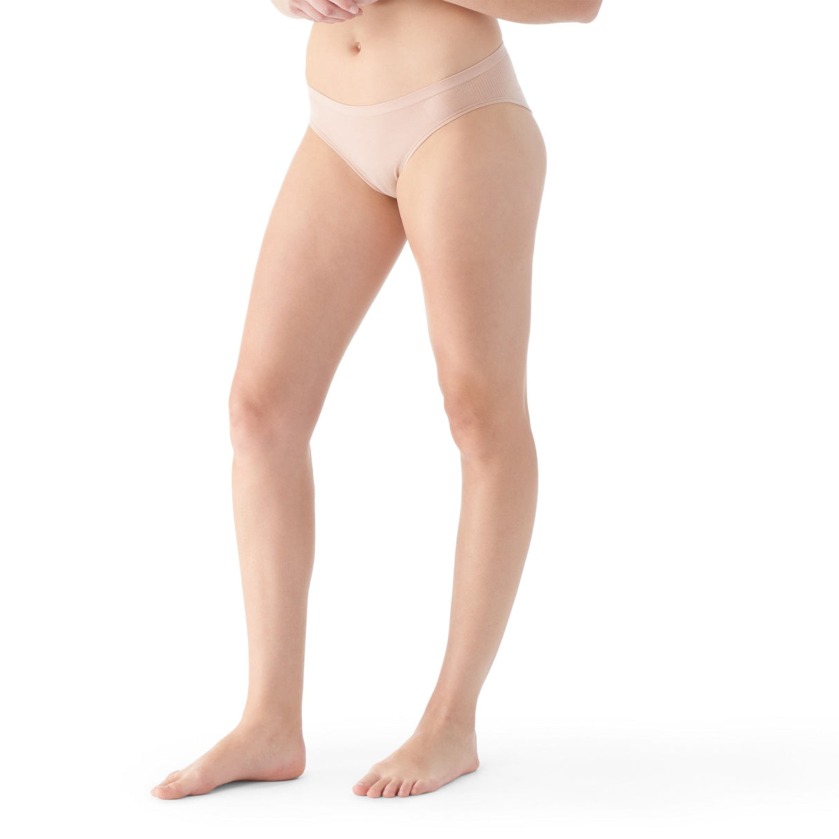 Smartwool Womens Intraknit Bikini -