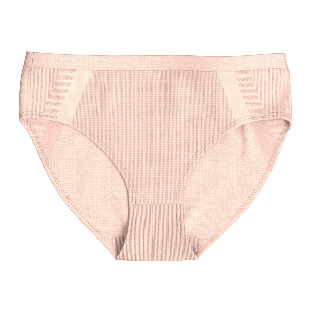 Smartwool Womens Intraknit Bikini  -  X-Small / Pink Sugar