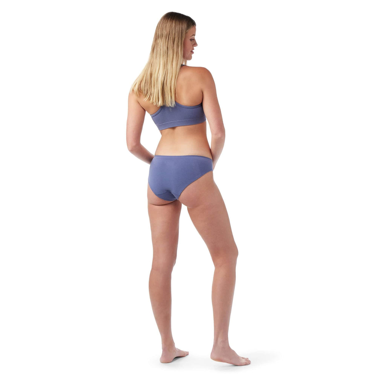 Smartwool Womens Intraknit Bikini  -