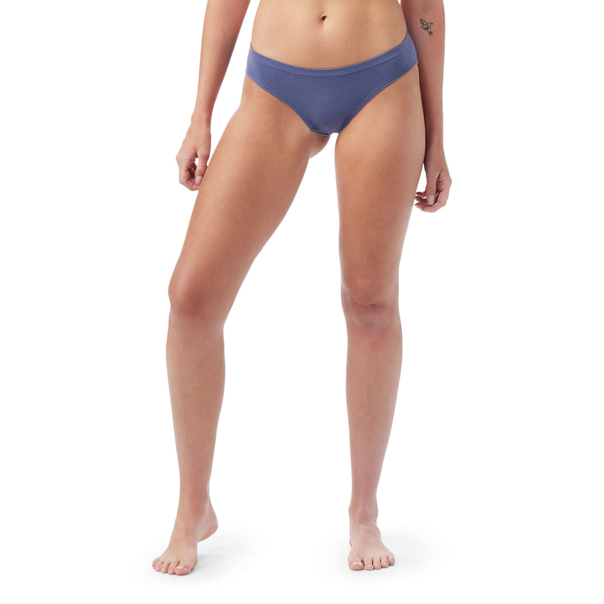 Smartwool Womens Intraknit Bikini  -