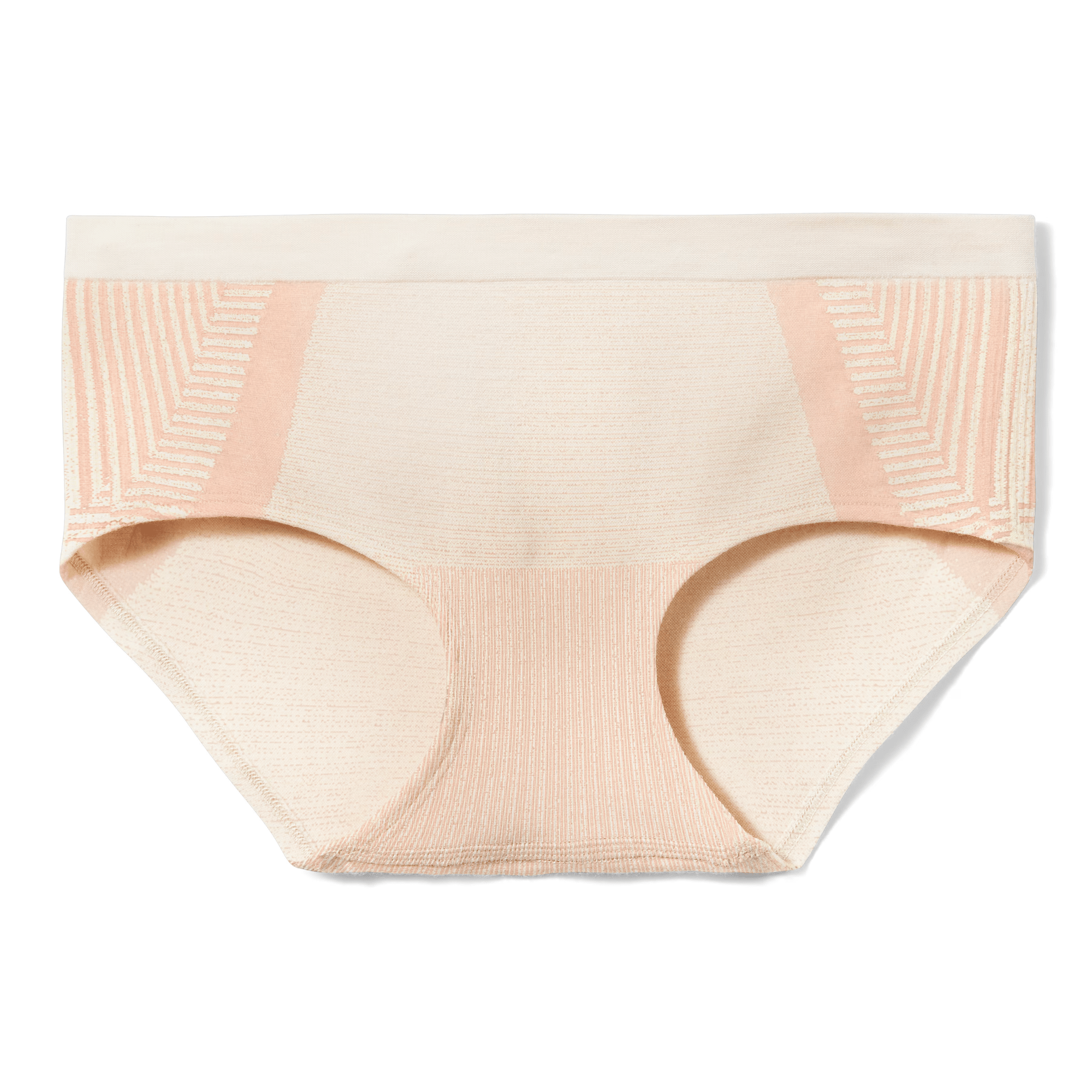 Smartwool Womens Intraknit Hipster  -  X-Small / Pink Sugar