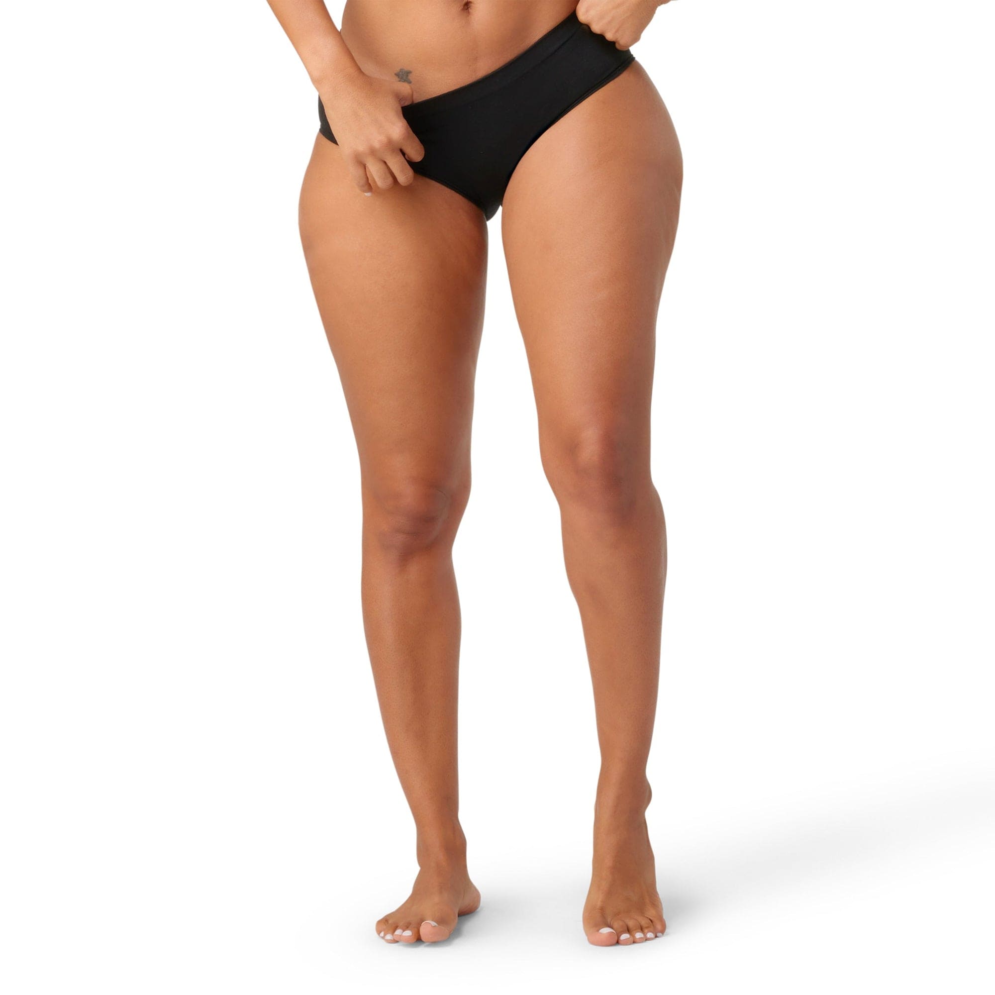 Smartwool Womens Intraknit Hipster  -