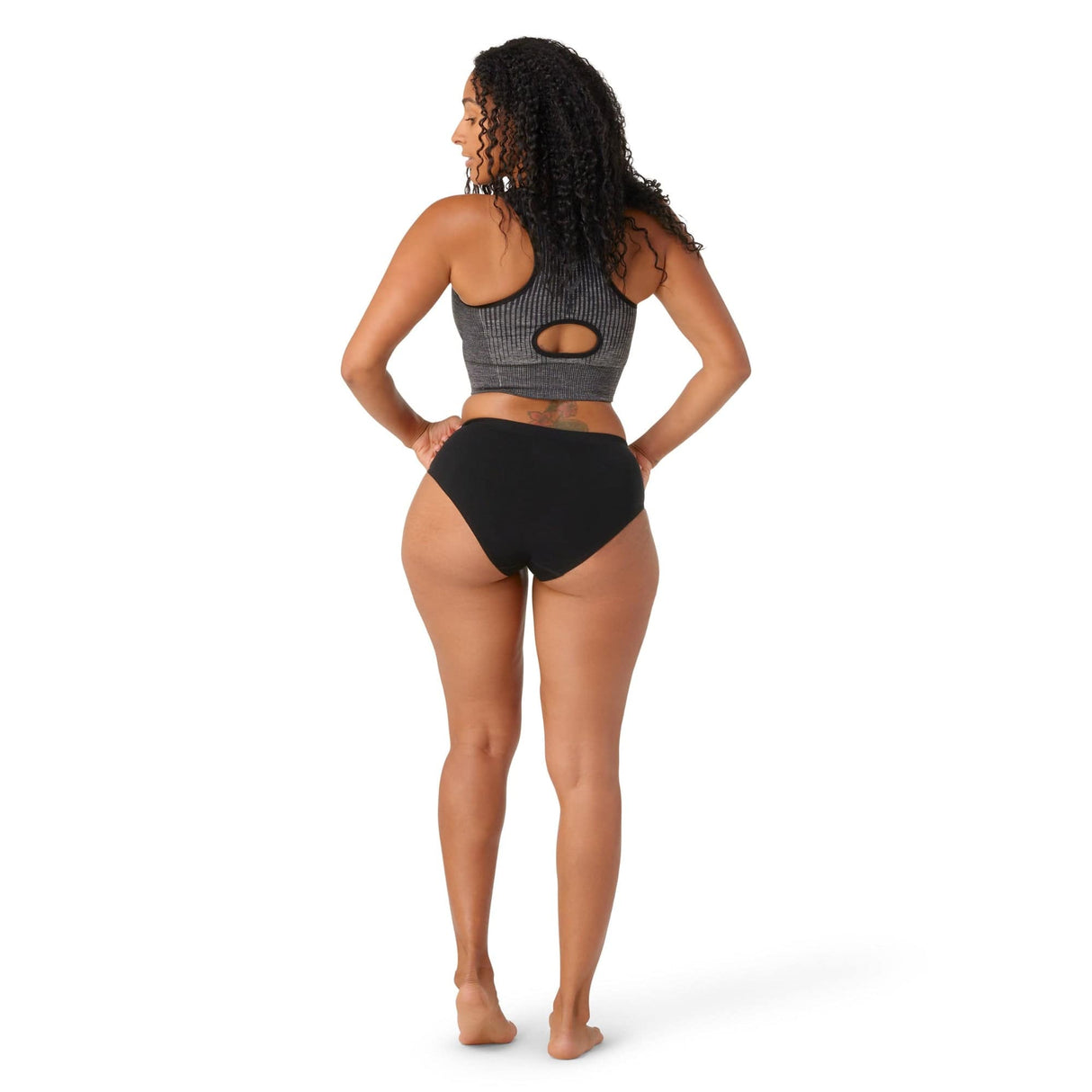 Smartwool Womens Intraknit Hipster  -