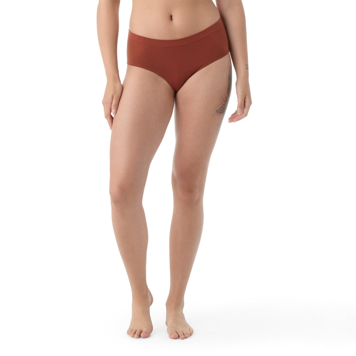 Smartwool Womens Intraknit Hipster  -