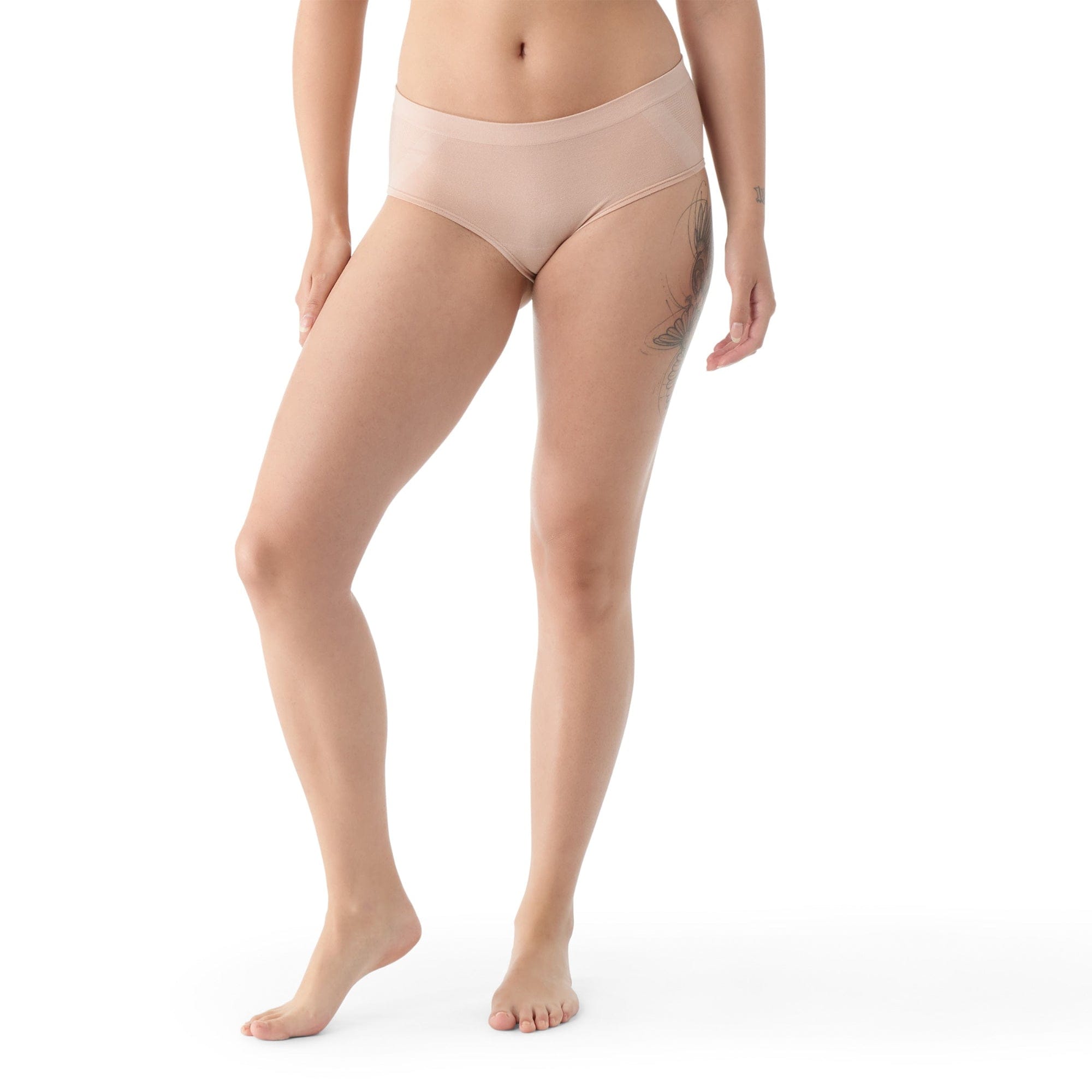 Smartwool Womens Intraknit Hipster  -