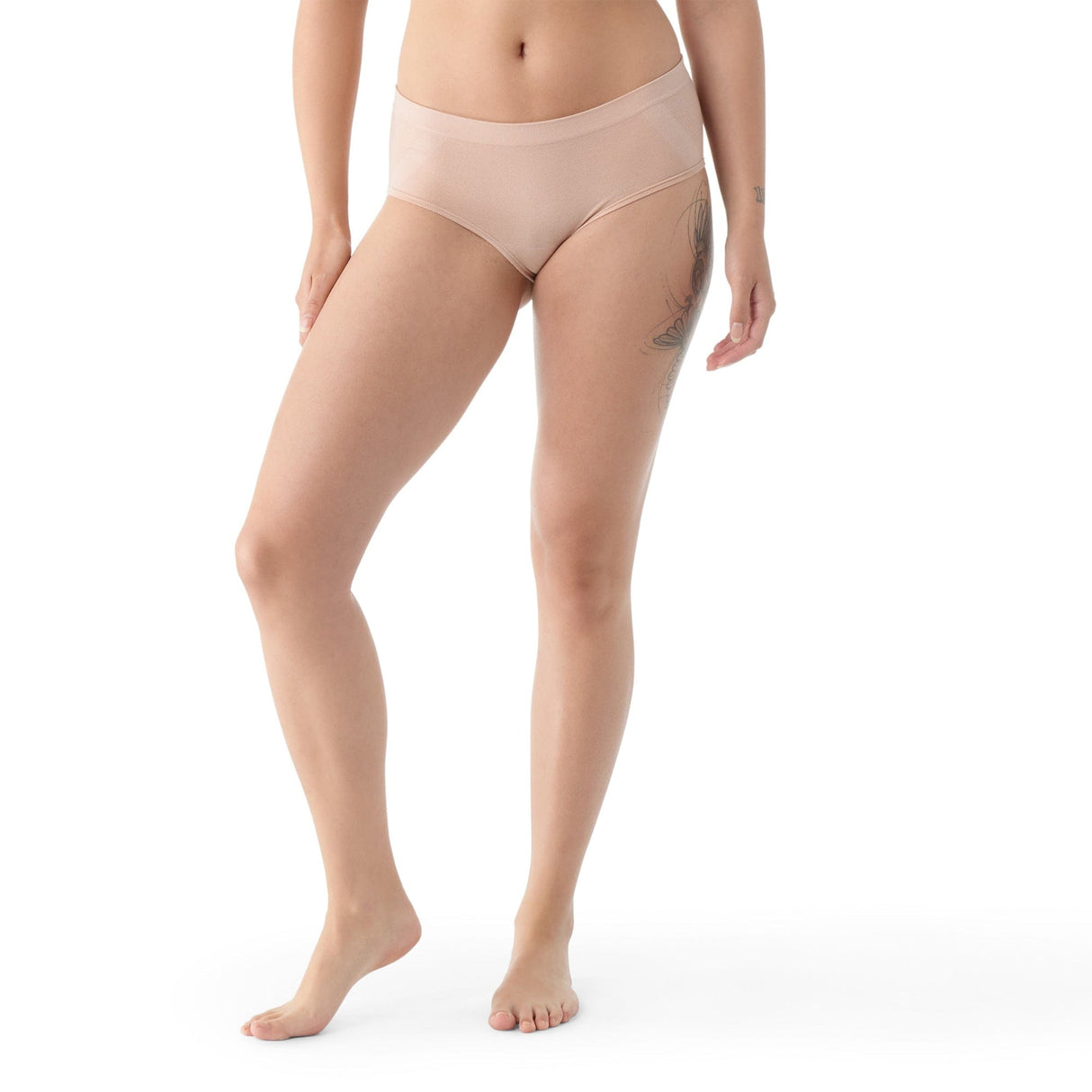 Smartwool Womens Intraknit Hipster  -