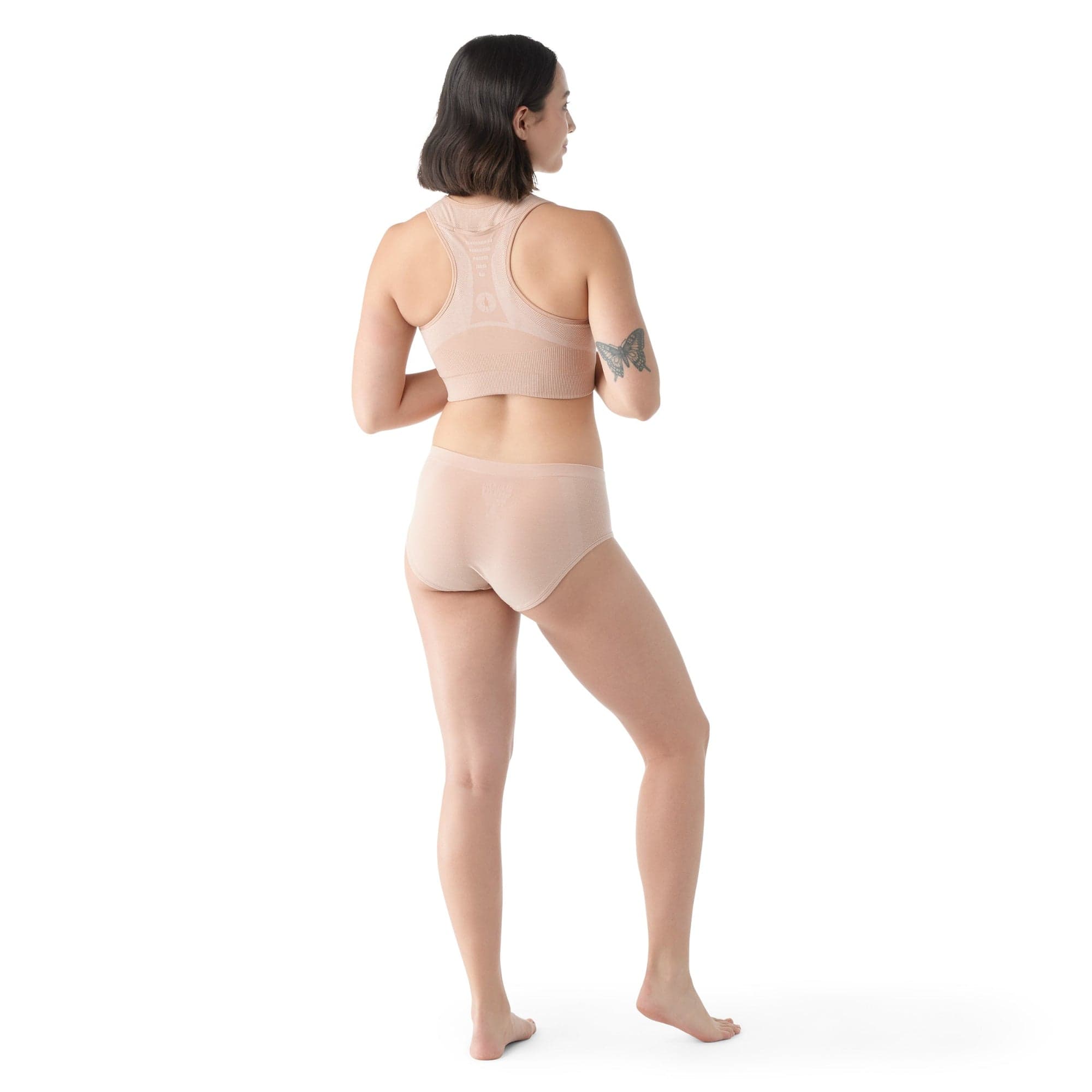 Smartwool Womens Intraknit Hipster  -