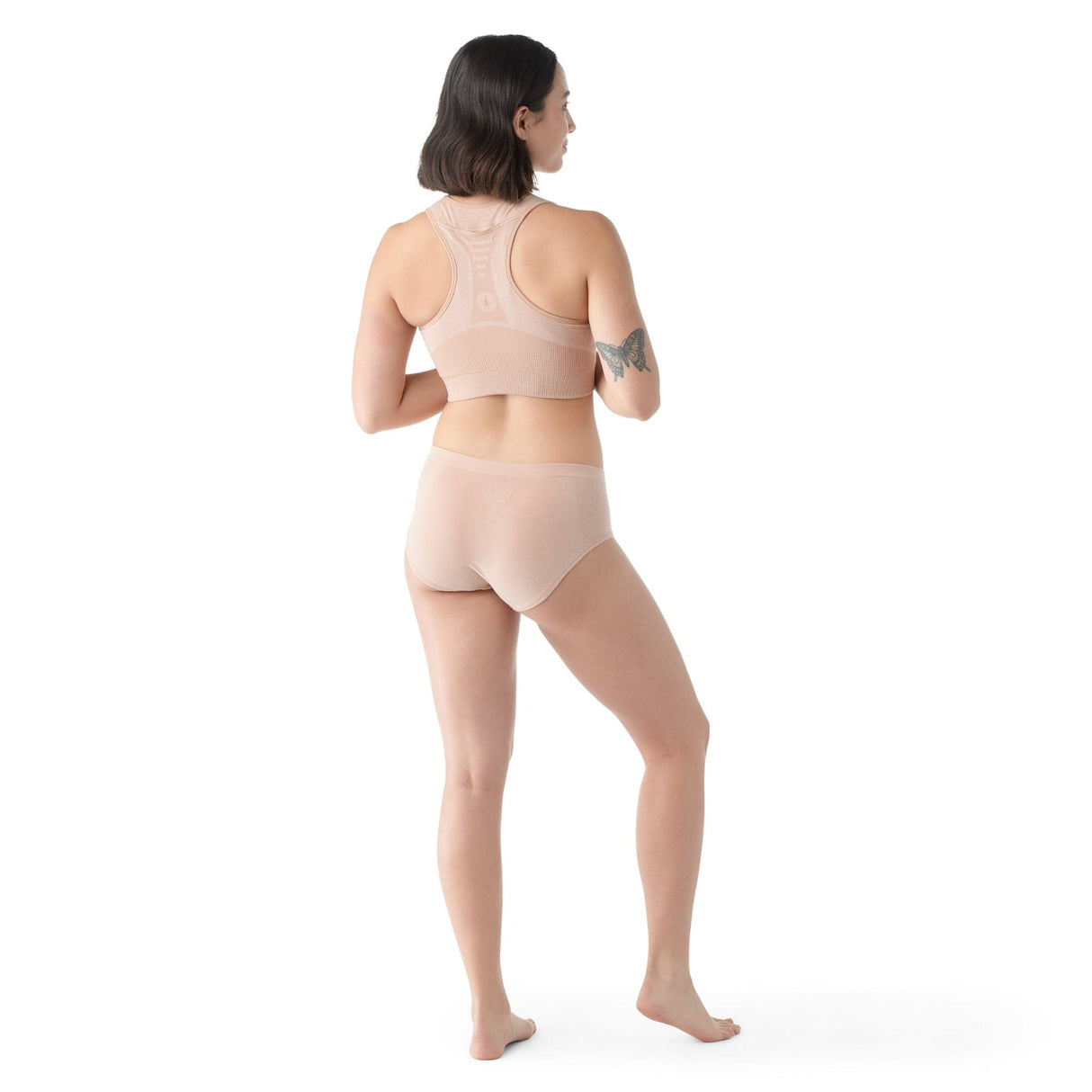 Smartwool Womens Intraknit Hipster  -