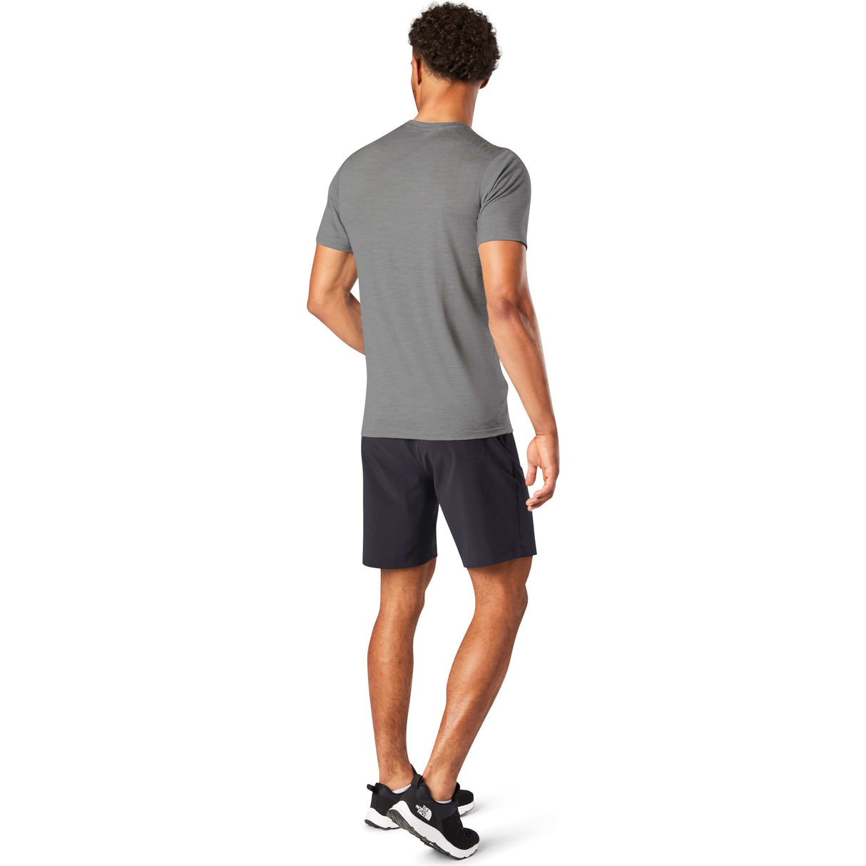 Smartwool Mens Merino Short-Sleeve Tee -