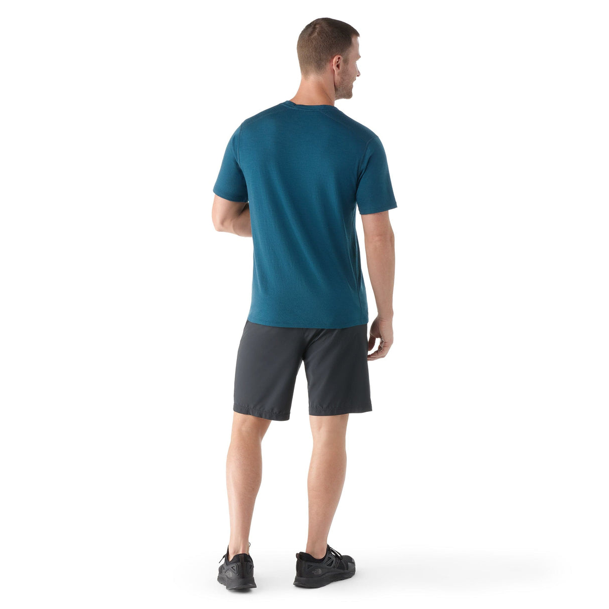 Smartwool Mens Merino Short-Sleeve Tee -