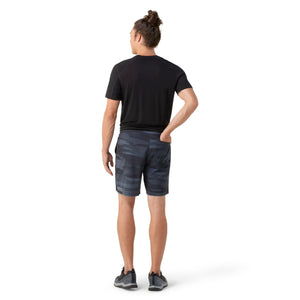 Smartwool Mens Active Lined 8" Shorts  - 