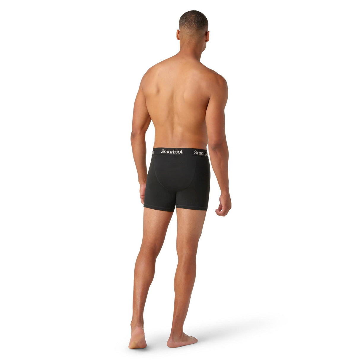 Smartwool Mens Boxer Brief  -