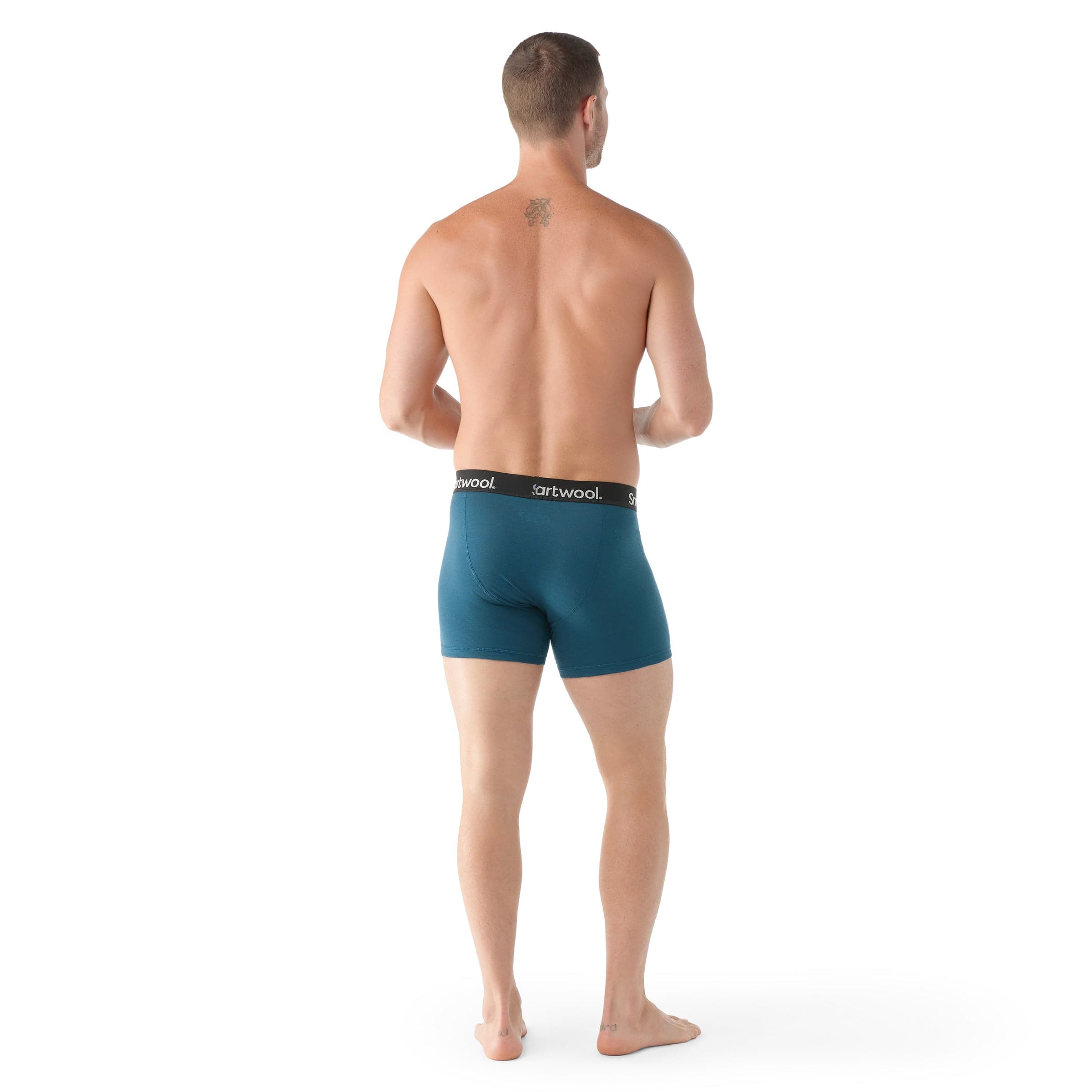 Smartwool Mens Boxer Brief  -