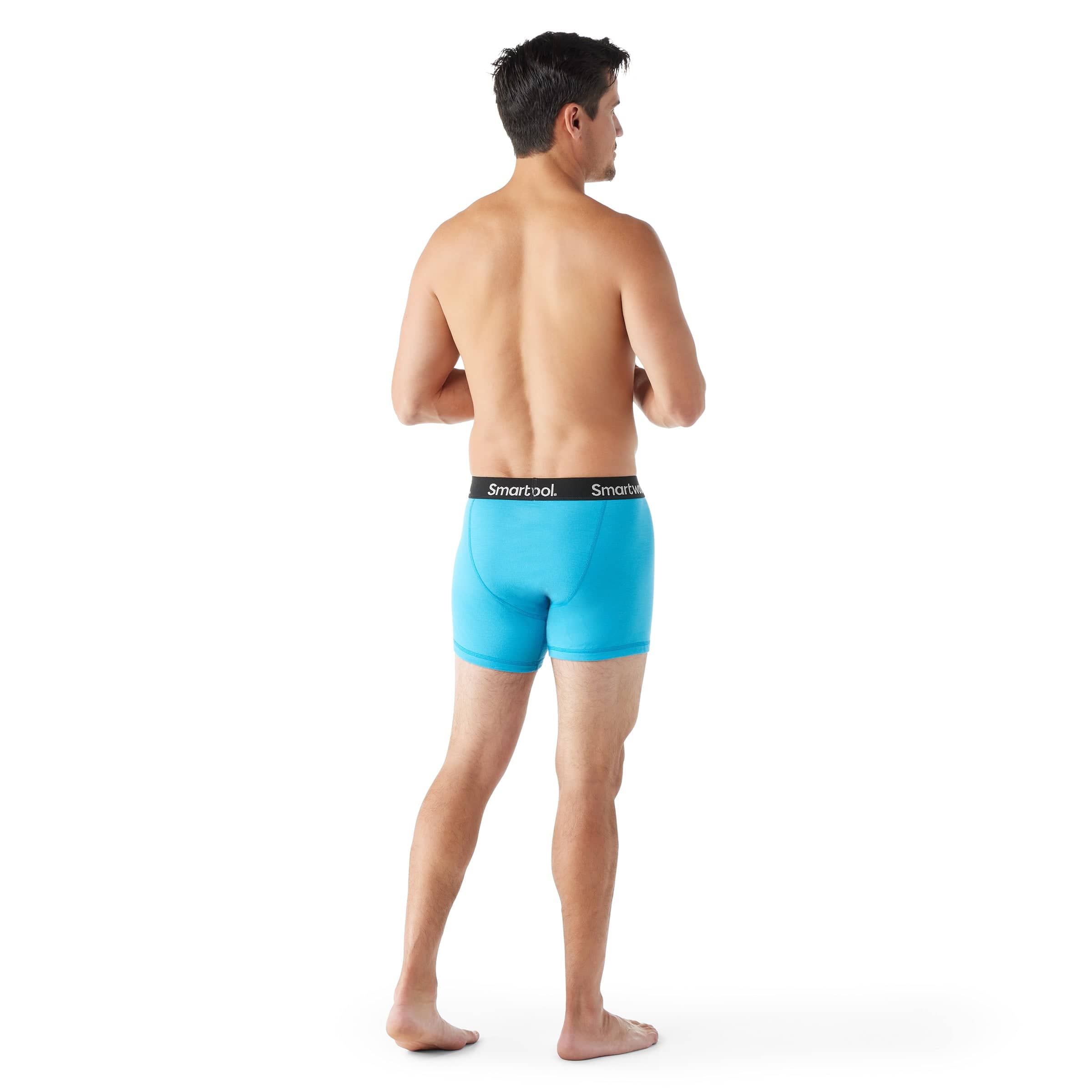 Smartwool Mens Boxer Brief  -