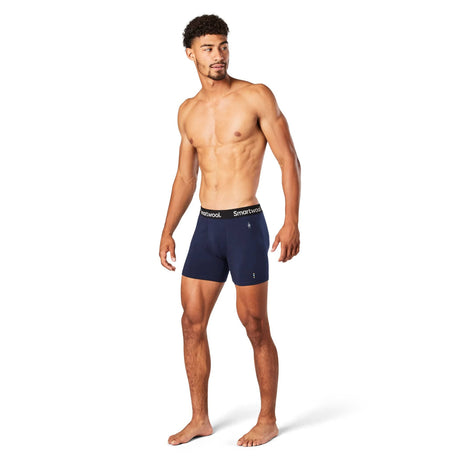 Smartwool Mens Merino Boxer Brief  -