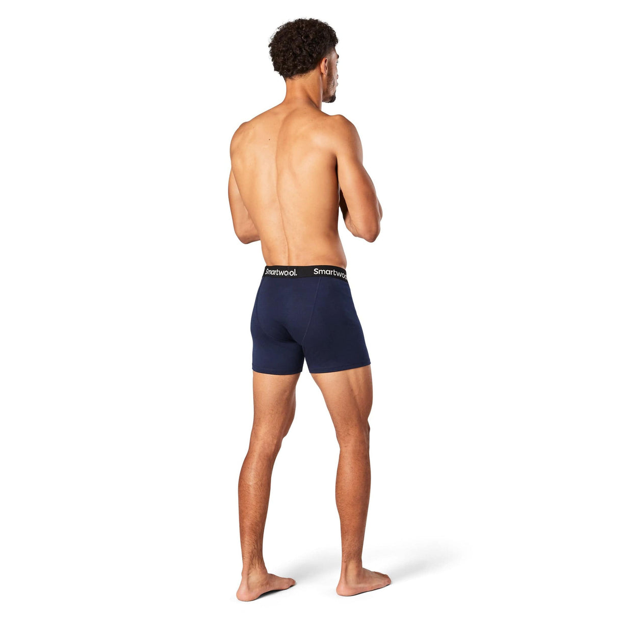 Smartwool Mens Merino Boxer Brief  -