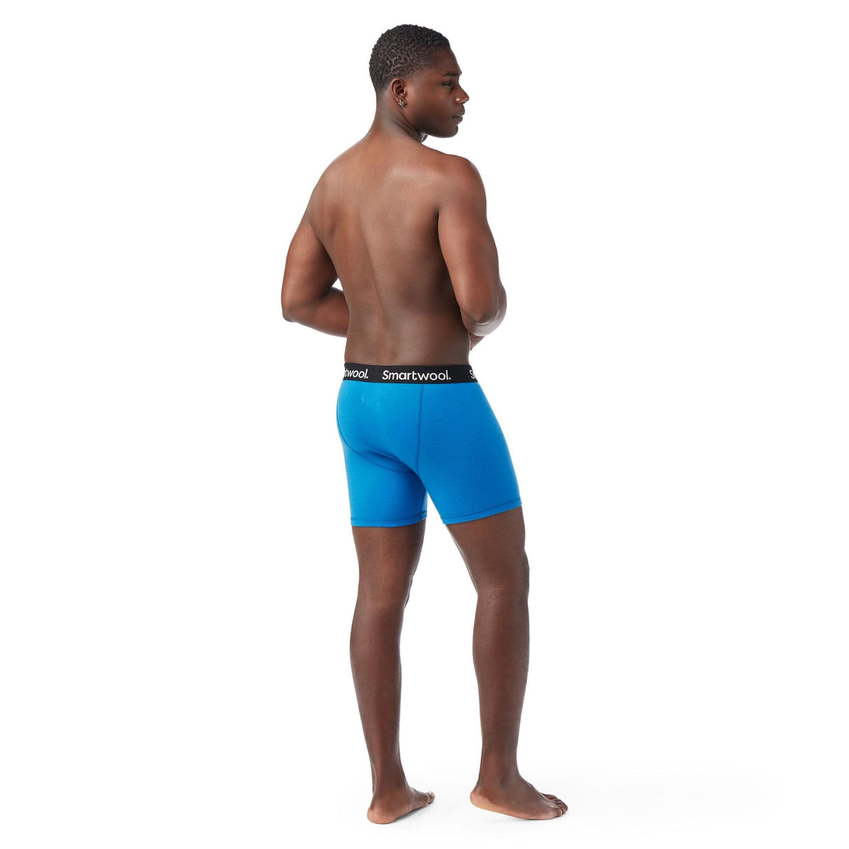 Smartwool Mens Merino Boxer Brief  -