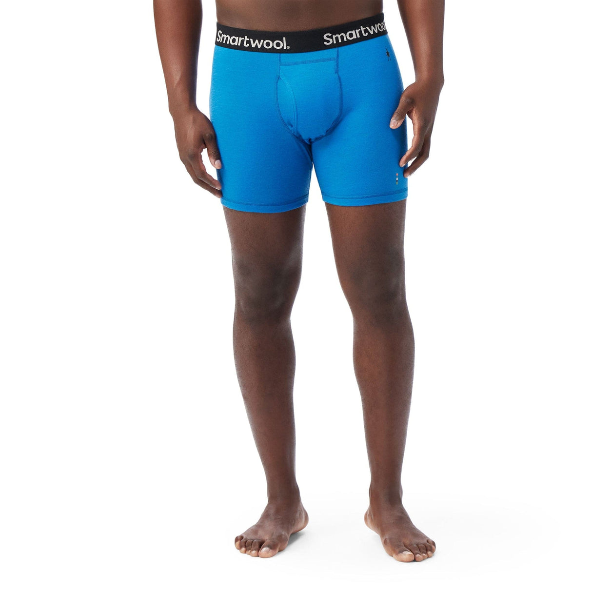 Smartwool Mens Merino Boxer Brief  -