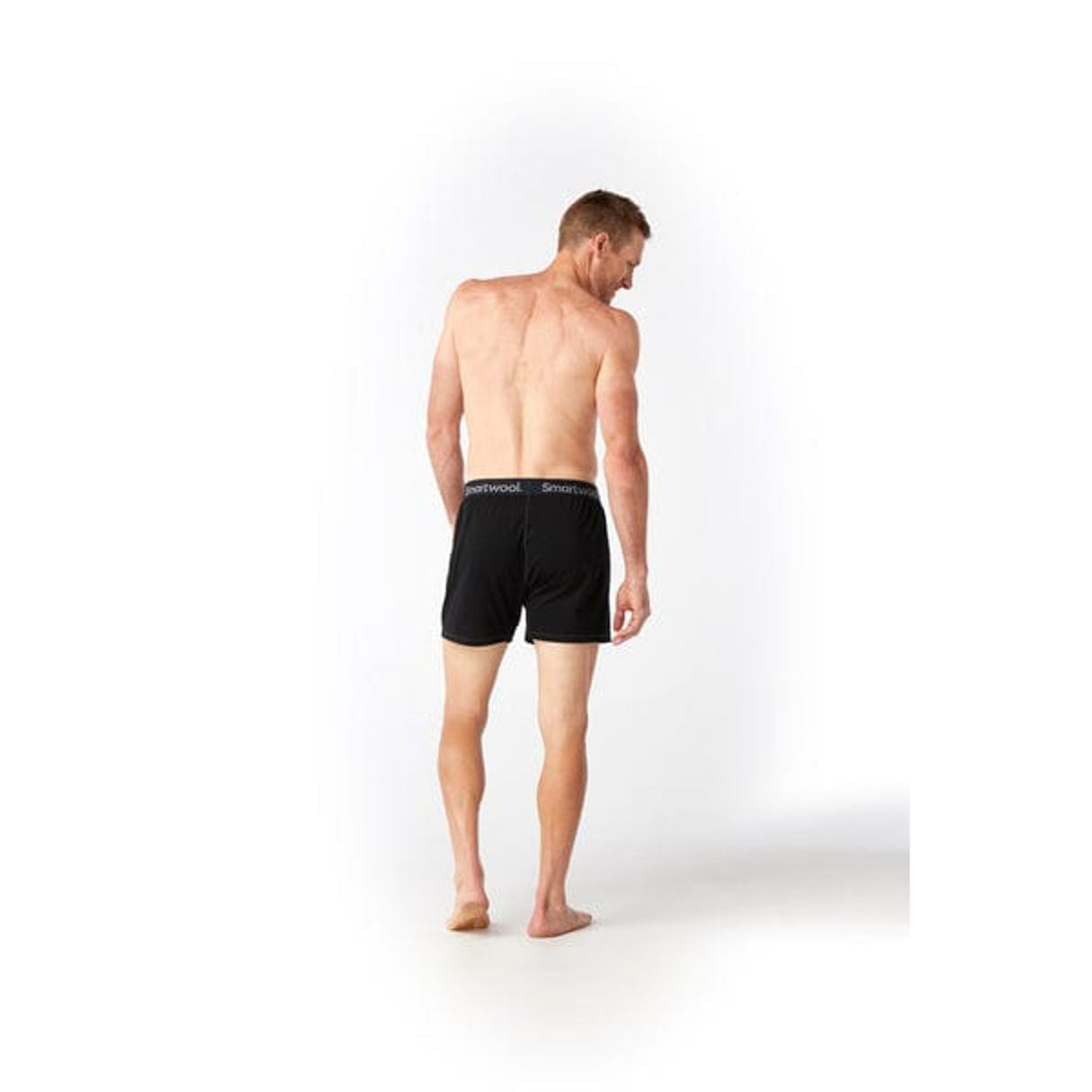 Smartwool Mens Merino Boxer  -