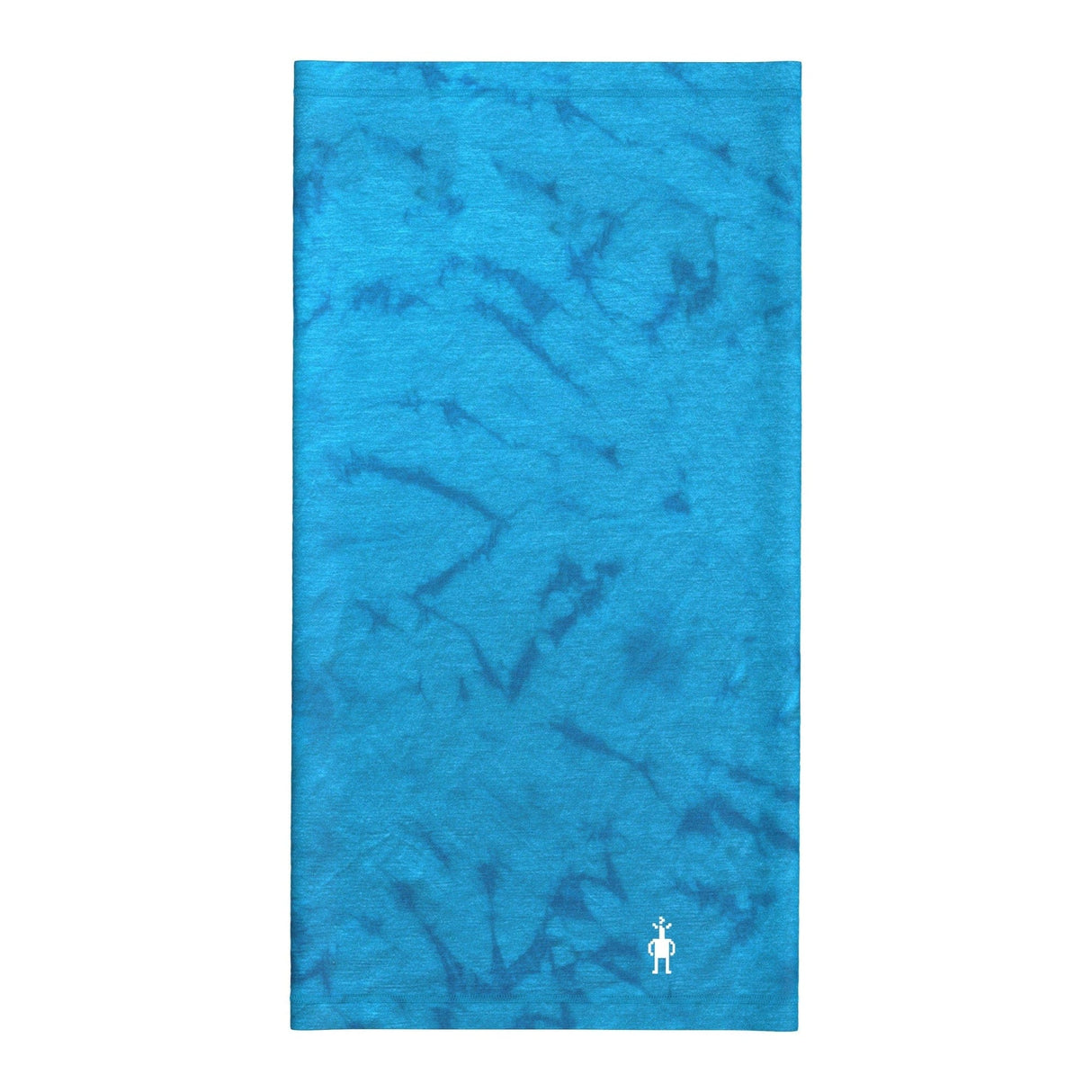 Smartwool Merino Neck Gaiter - One Size Fits Most / Nightfall Blue
