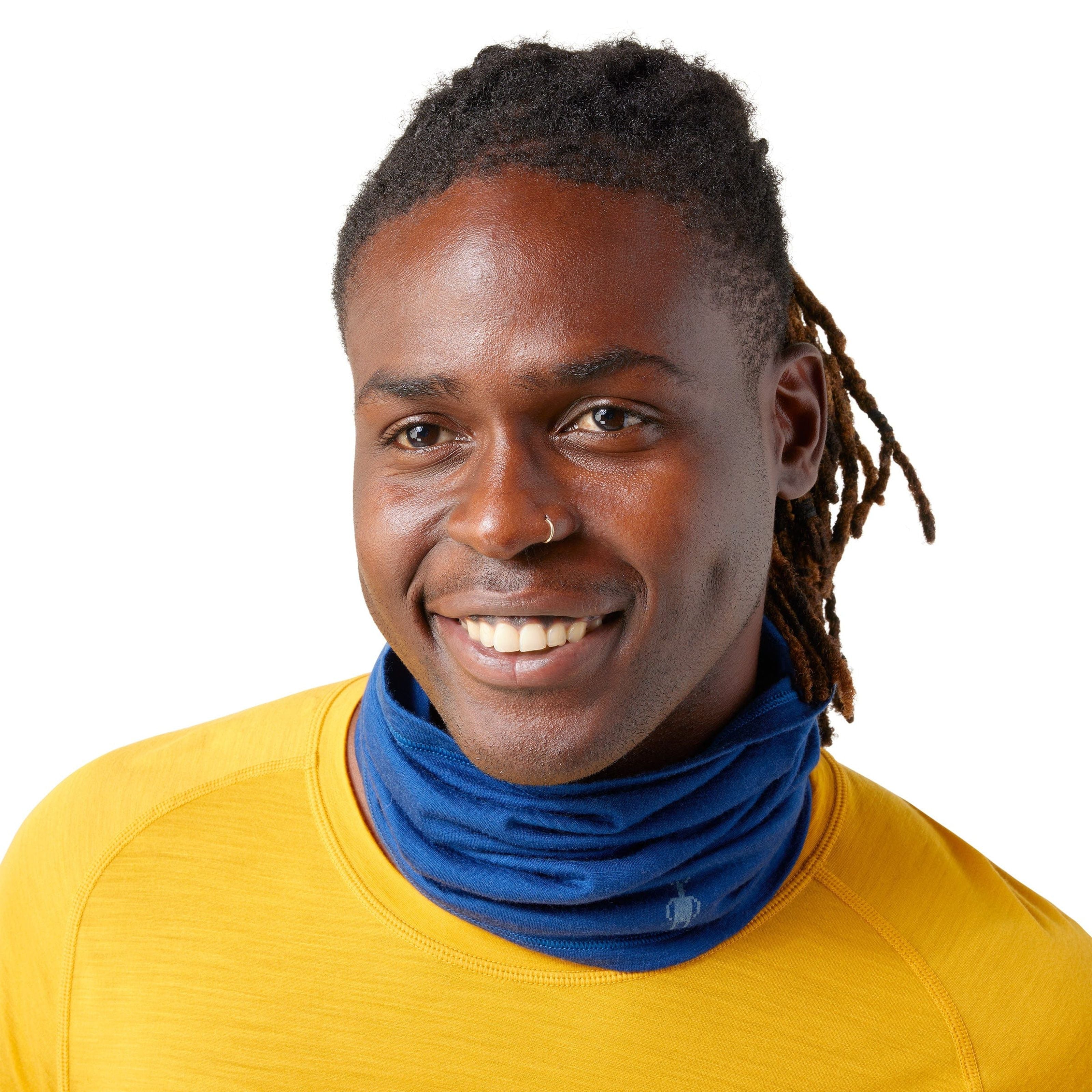 Smartwool Merino Plant-Based Dye Neck Gaiter - Clearance  -