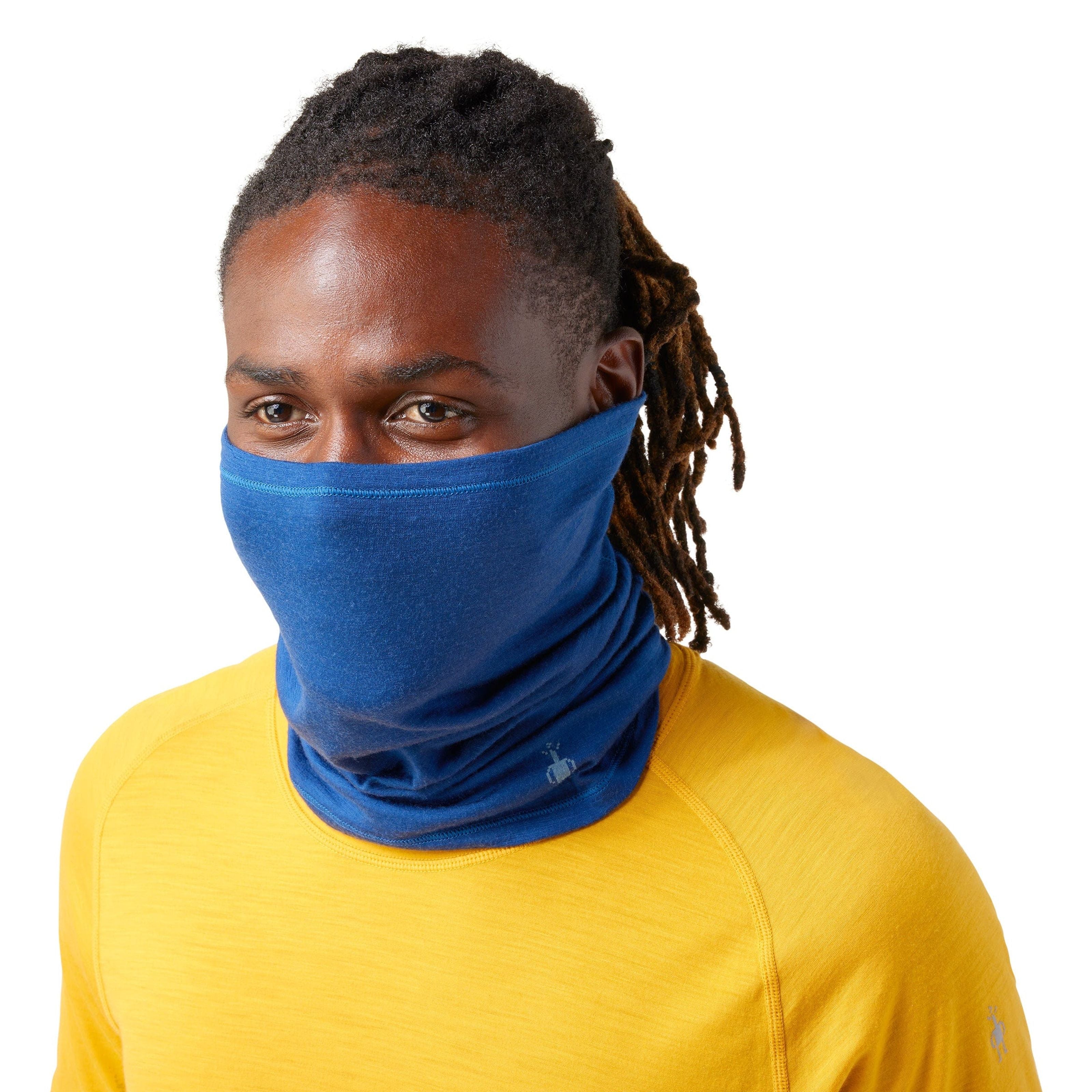 Smartwool Merino Plant-Based Dye Neck Gaiter - Clearance  -