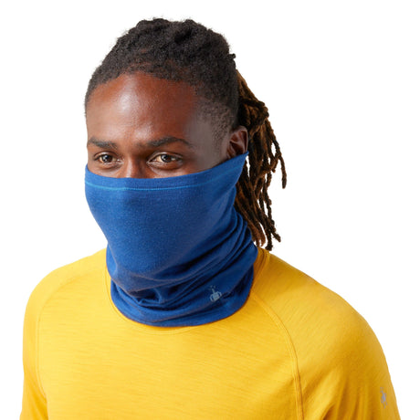Smartwool Merino Plant-Based Dye Neck Gaiter - Clearance  -