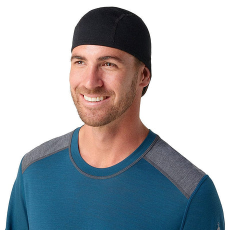 Smartwool Intraknit Active Skullcap - Clearance  -  One Size Fits Most / Black
