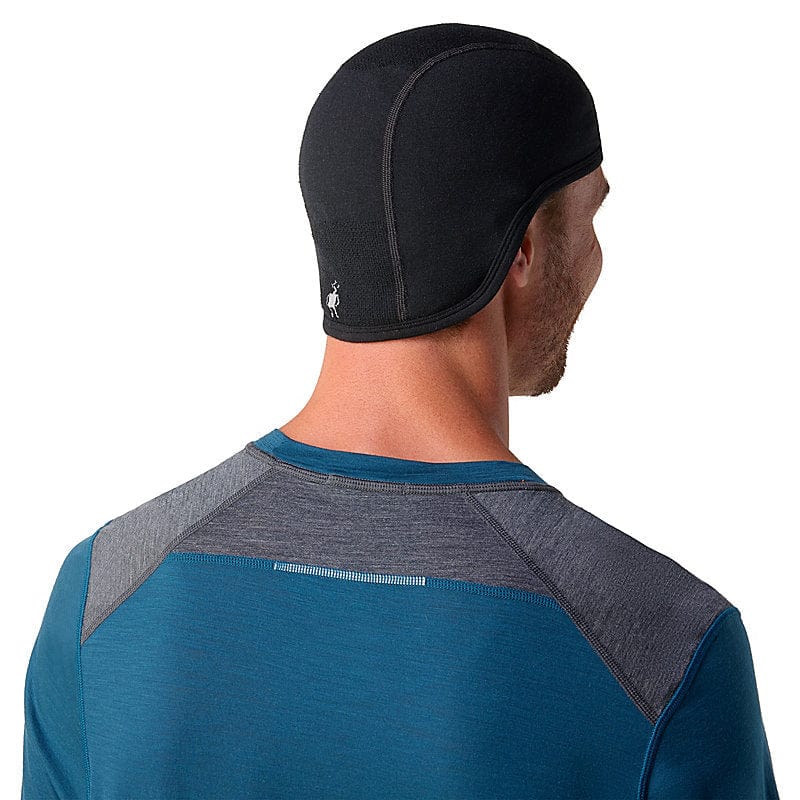 Smartwool Intraknit Active Skullcap - Clearance  -  One Size Fits Most / Black