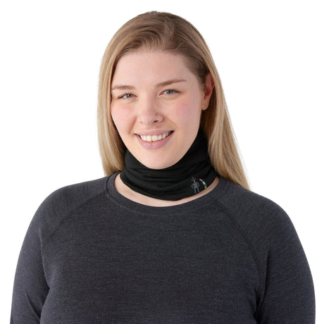 Smartwool Thermal Merino Reversible Neck Gaiter  -