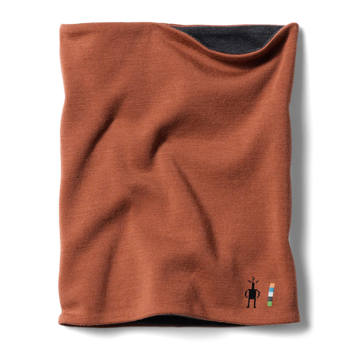 Smartwool Thermal Merino Reversible Neck Gaiter