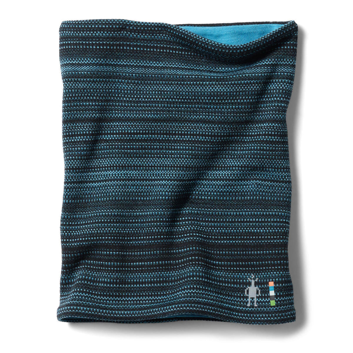 Smartwool Thermal Merino Reversible Neck Gaiter