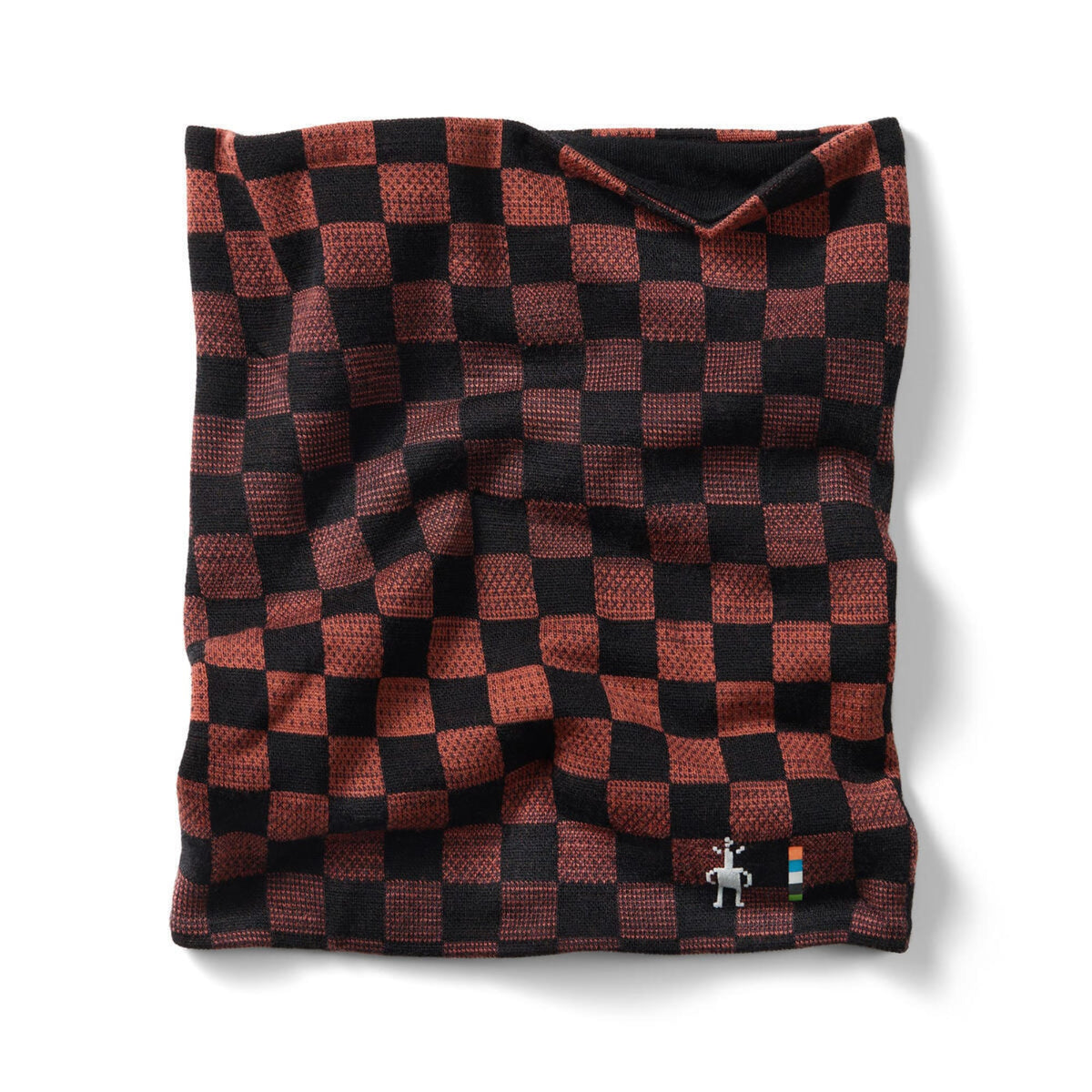 Smartwool Thermal Merino Reversible Neck Gaiter
