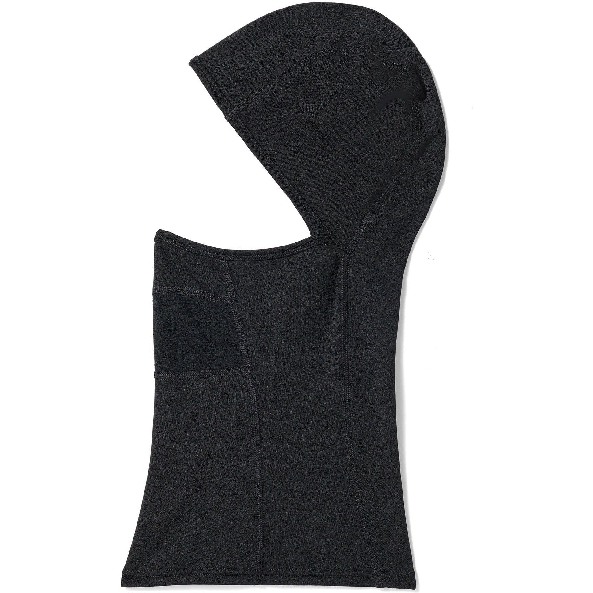 Smartwool Active Fleece Hinged Balaclava  -  One Size Fits Most / Black