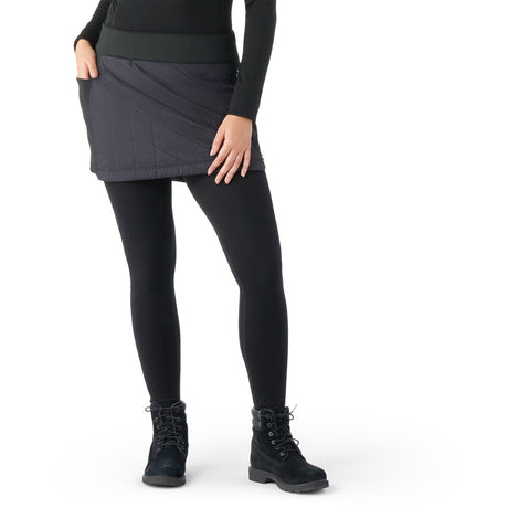 Smartwool Womens Smartloft Skirt  -